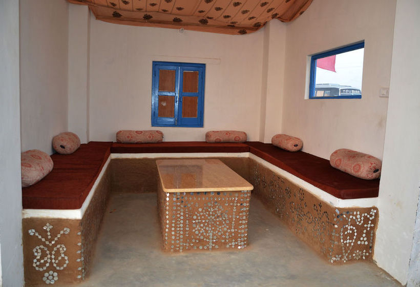 Hotel K K Resort & Camp 14