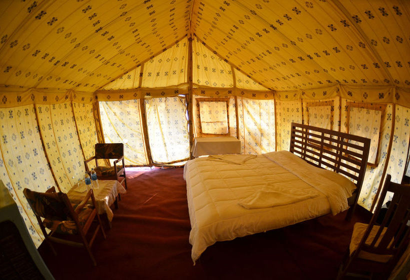 Hotel K K Resort & Camp 16