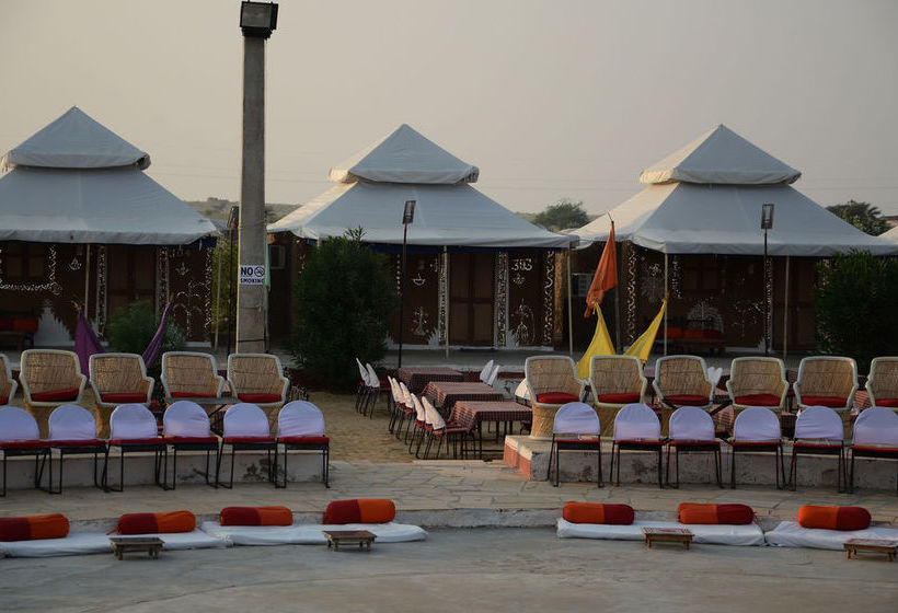 Hotel K K Resort & Camp 18