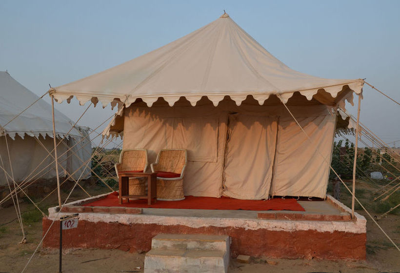 Hotel K K Resort & Camp 19