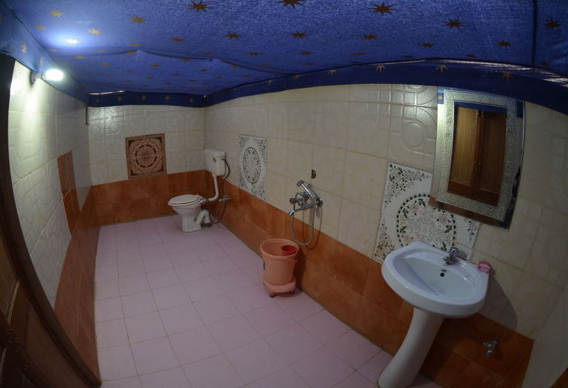 Hotel K K Resort & Camp 20