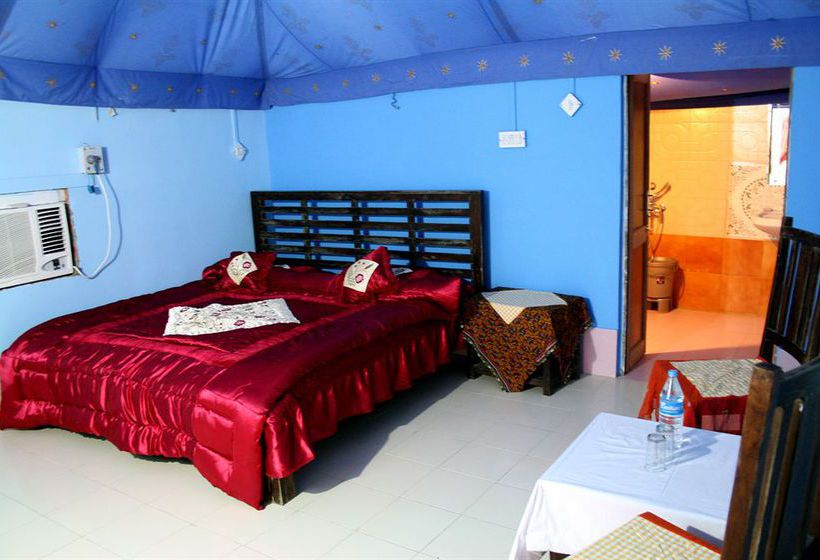 Hotel K K Resort & Camp 4