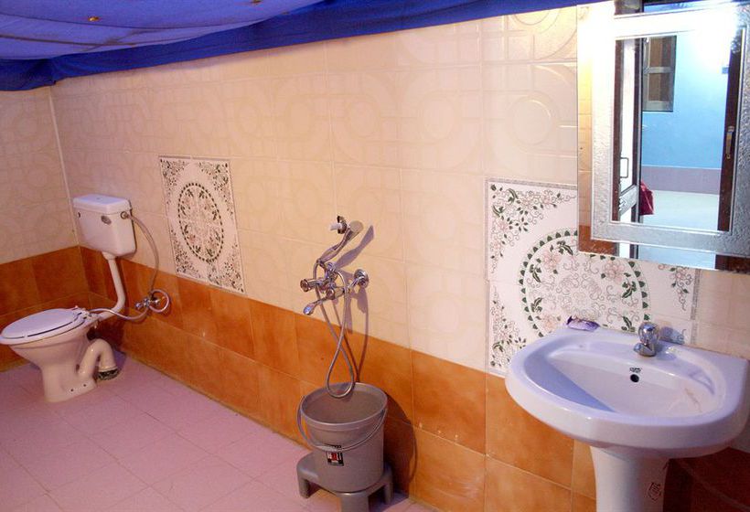 Hotel K K Resort & Camp 7