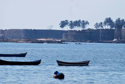 Hotel Sagar Kinara Malvan