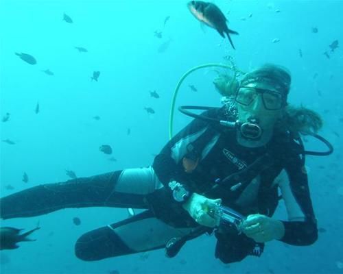 Hotel Sagar Kinara 10