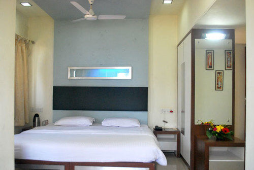 Hotel Sagar Kinara 2