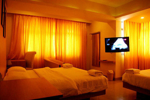 Hotel Sagar Kinara 3