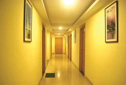 Hotel Sagar Kinara 5