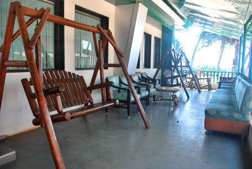 Hotel Sagar Kinara 8