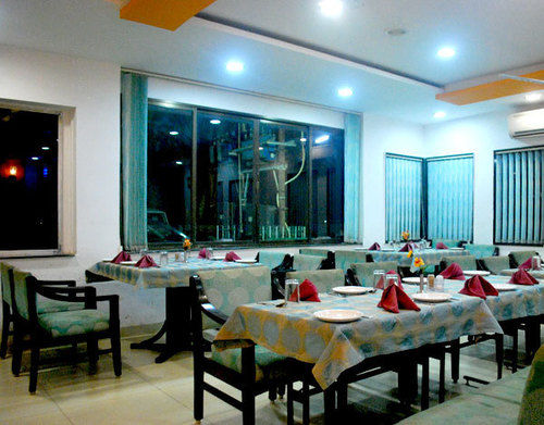 Hotel Sagar Kinara 9