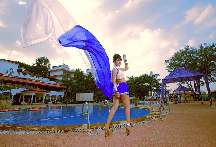 Khanvel Resort Khanvel Dadra and Nagar Haveli