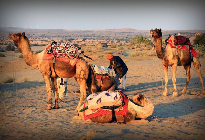 Pension Registhan Guest House 1