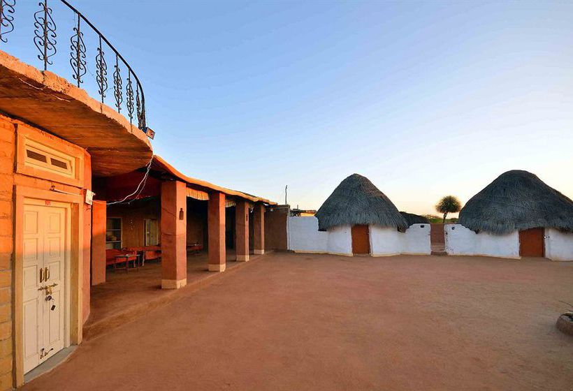 Pension Registhan Guest House 10