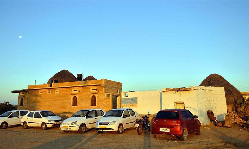 Pension Registhan Guest House 11