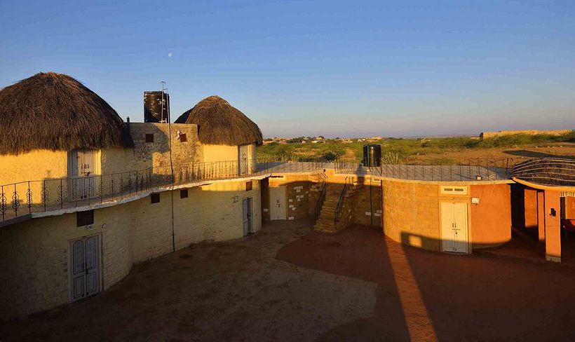 Pension Registhan Guest House 12