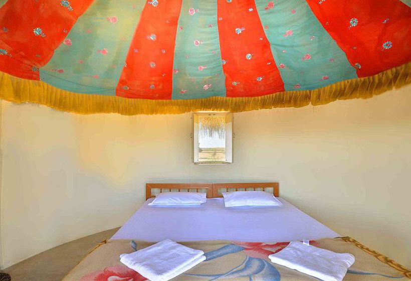 Pension Registhan Guest House 13