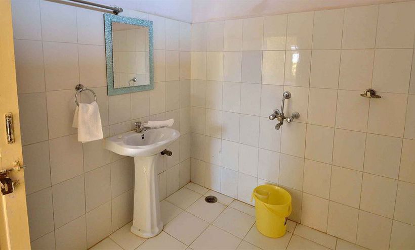 Pension Registhan Guest House 14