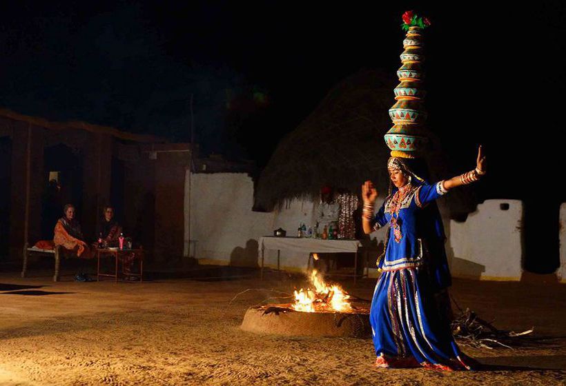 Pension Registhan Guest House 15