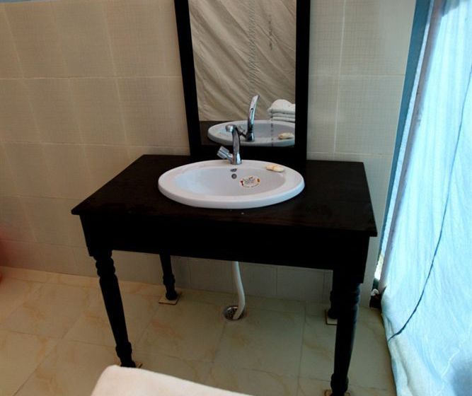 Pension Registhan Guest House 17