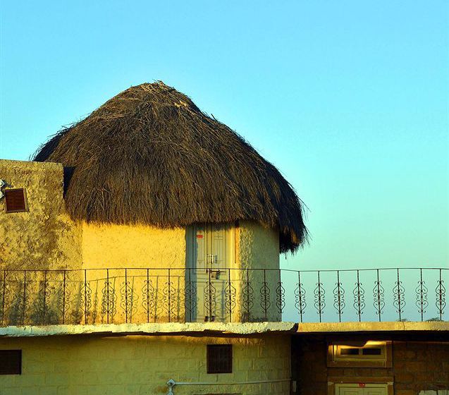 Pension Registhan Guest House 18