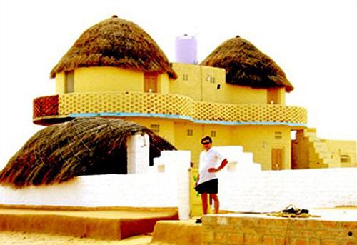 Pension Registhan Guest House 19