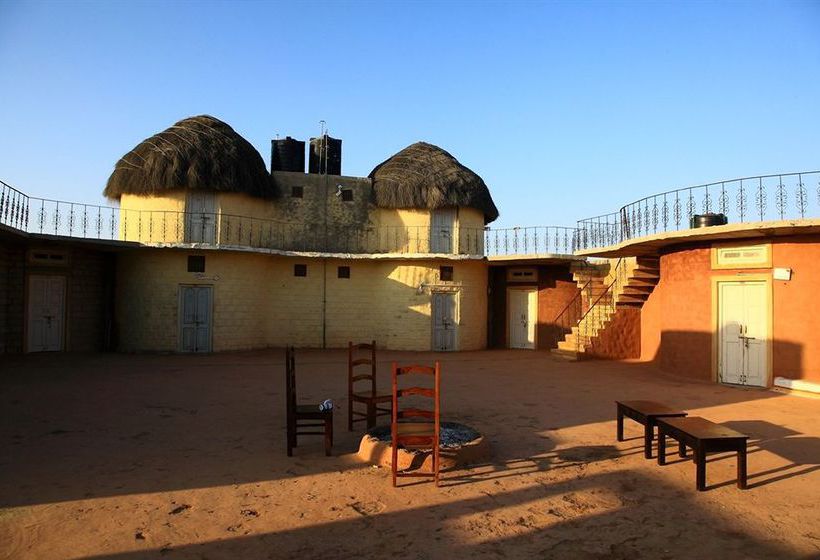 Pension Registhan Guest House 2