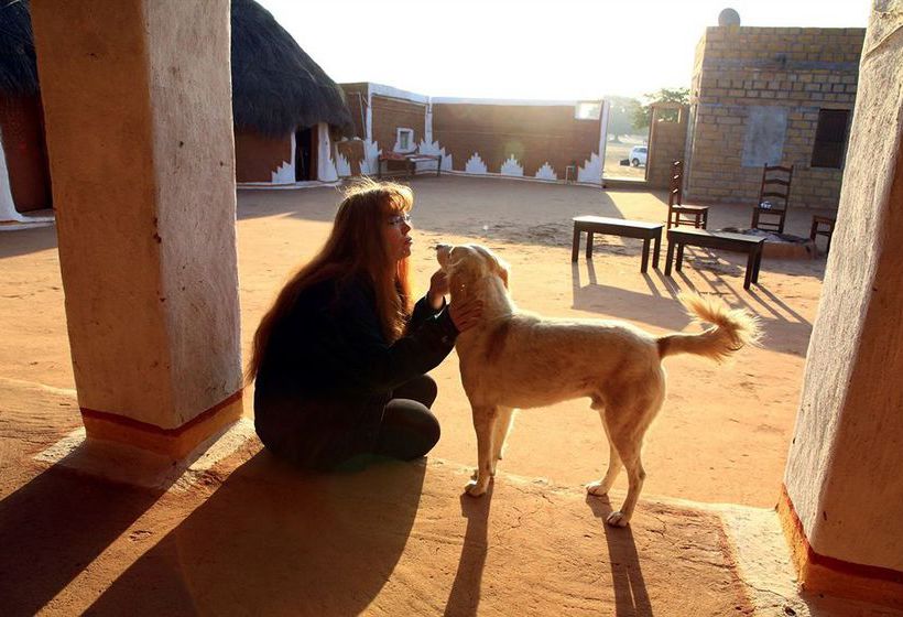 Pension Registhan Guest House 3