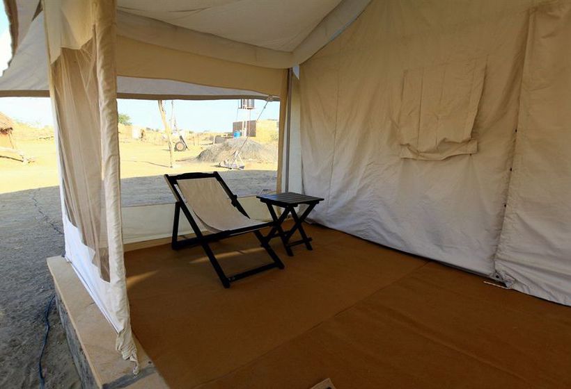 Pension Registhan Guest House 5