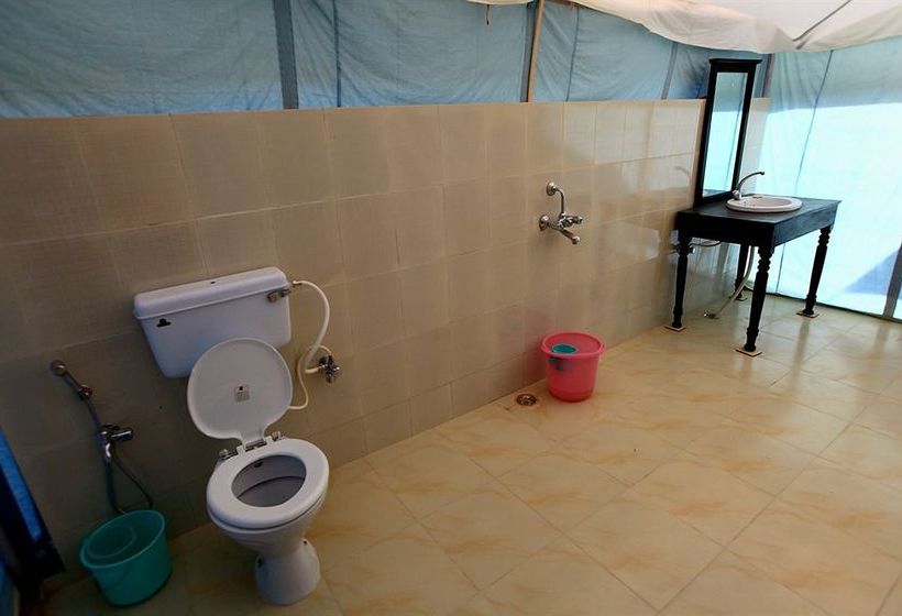 Pension Registhan Guest House 8