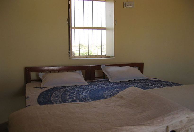 Pension Registhan Guest House 9