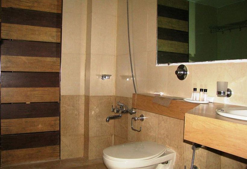 Hotel The Citadel Resorts Himachal Pradesh