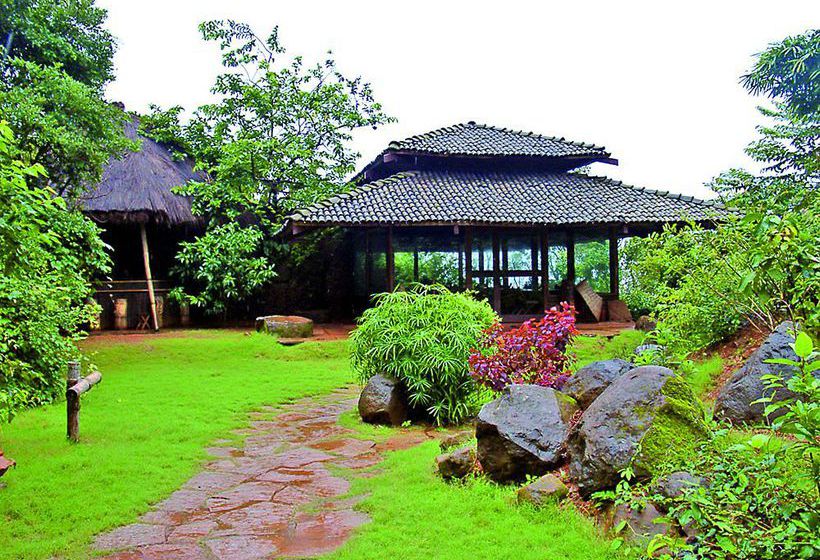 Wildernest Nature Resort Chorla