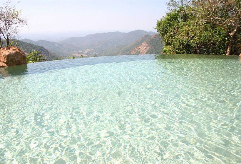 Wildernest Nature Resort 1