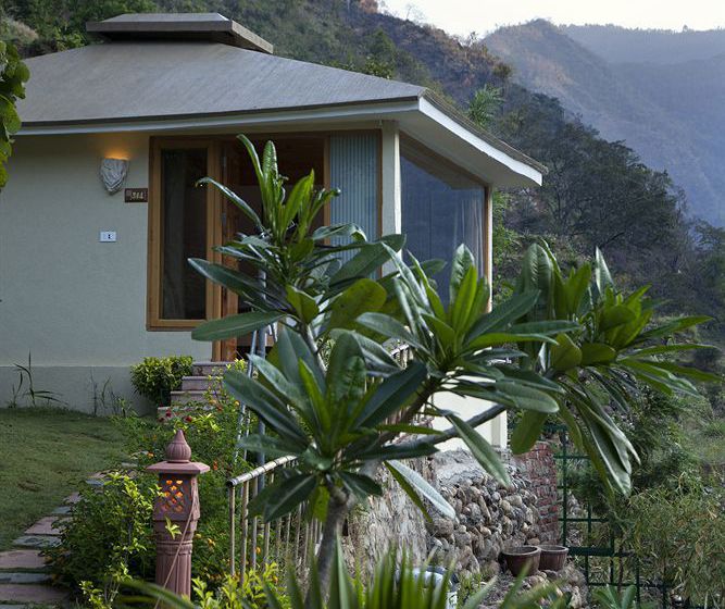 Hotel Raga On The Ganges 15