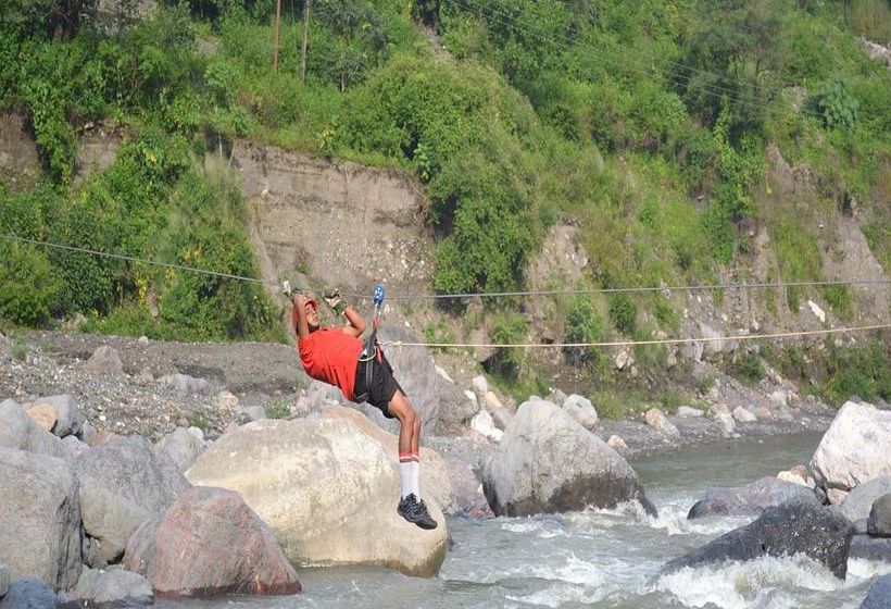 Hotel Dolmaar Resort