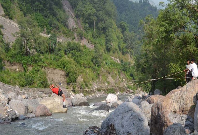 Hotel Dolmaar Resort 2