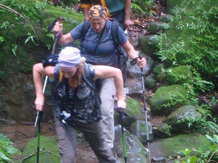 Hotel Dolmaar Resort 3