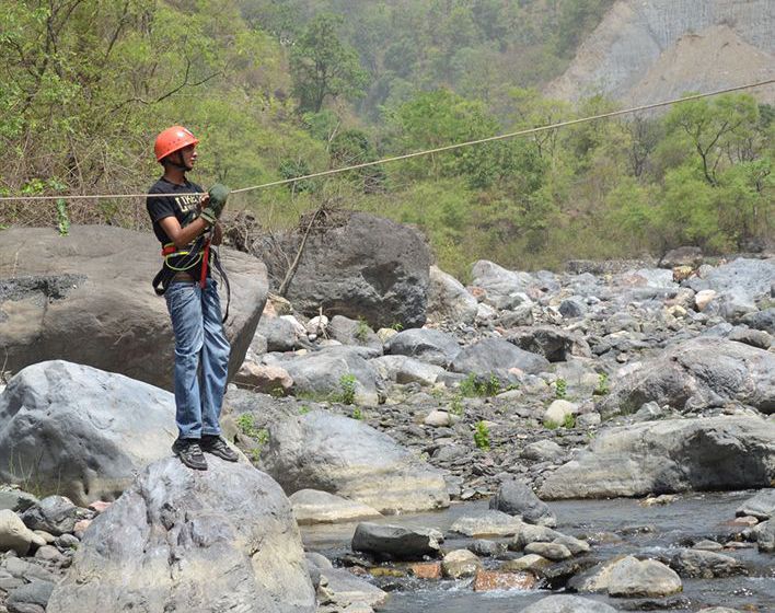 Hotel Dolmaar Resort 4