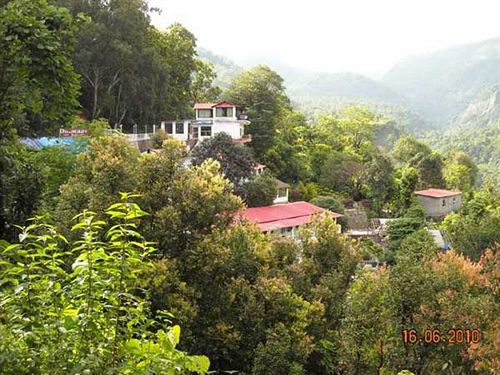 Hotel Dolmaar Resort 6