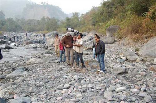 Hotel Dolmaar Resort 7