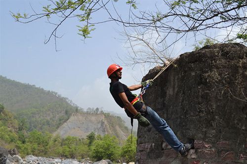 Hotel Dolmaar Resort 9