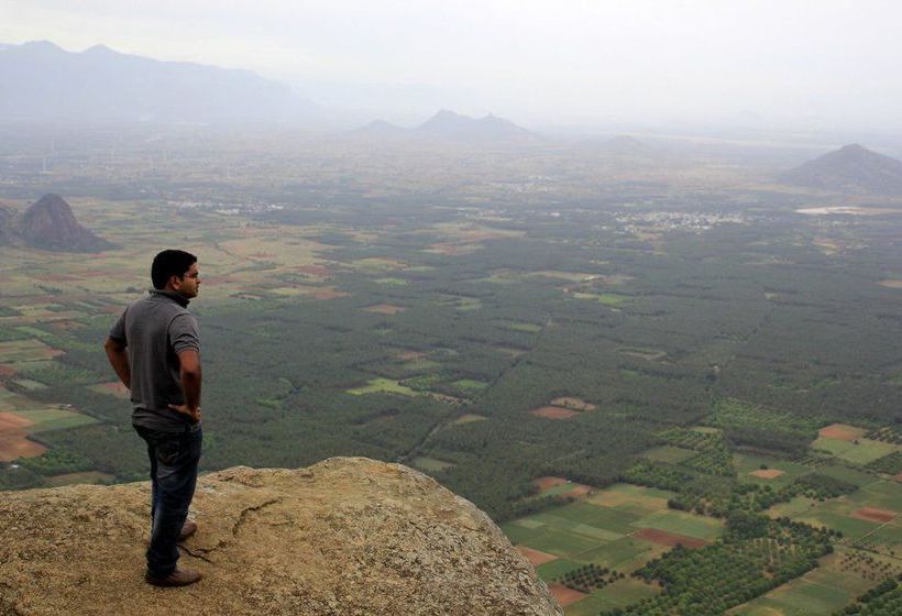 Hotel Beaumont Plantation Retreat 1