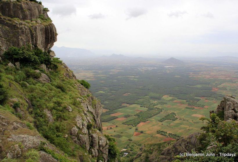 Hotel Beaumont Plantation Retreat 11