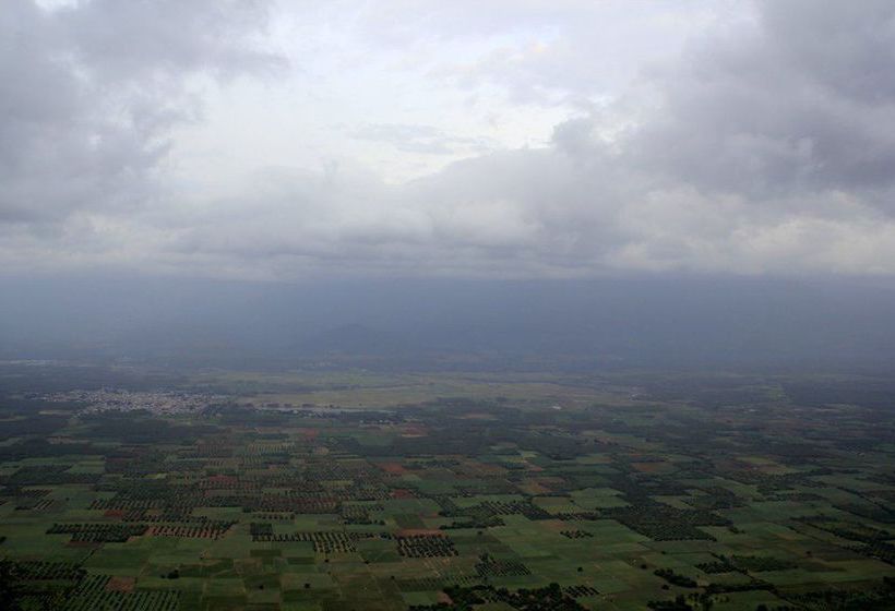 Hotel Beaumont Plantation Retreat 14