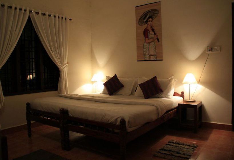 Hotel Beaumont Plantation Retreat 15