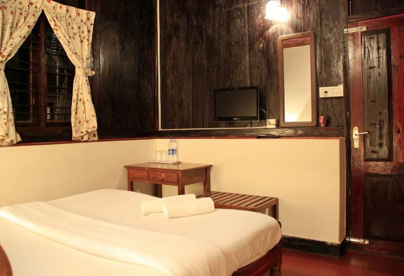 Hotel Beaumont Plantation Retreat 17