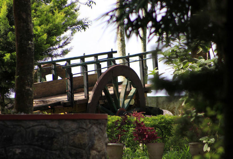 Hotel Beaumont Plantation Retreat 18