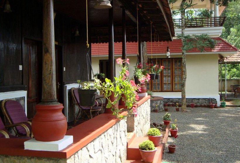 Hotel Beaumont Plantation Retreat 19