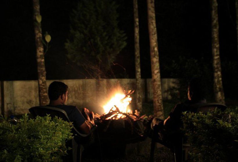 Hotel Beaumont Plantation Retreat 2