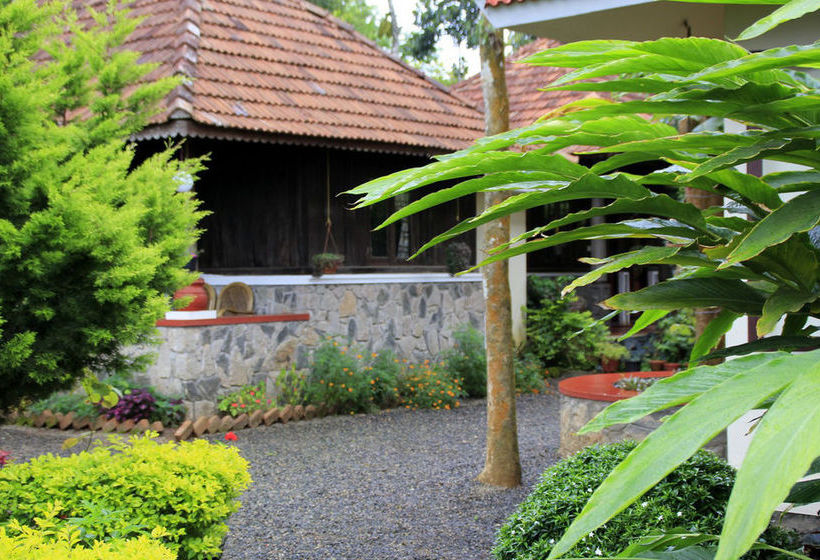 Hotel Beaumont Plantation Retreat 20